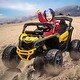 preview thumbnail 4 of 53, 12V Electric Off-Road UTV Car for Kids with Remote Control, Music, LED Lights, and Spring Suspension