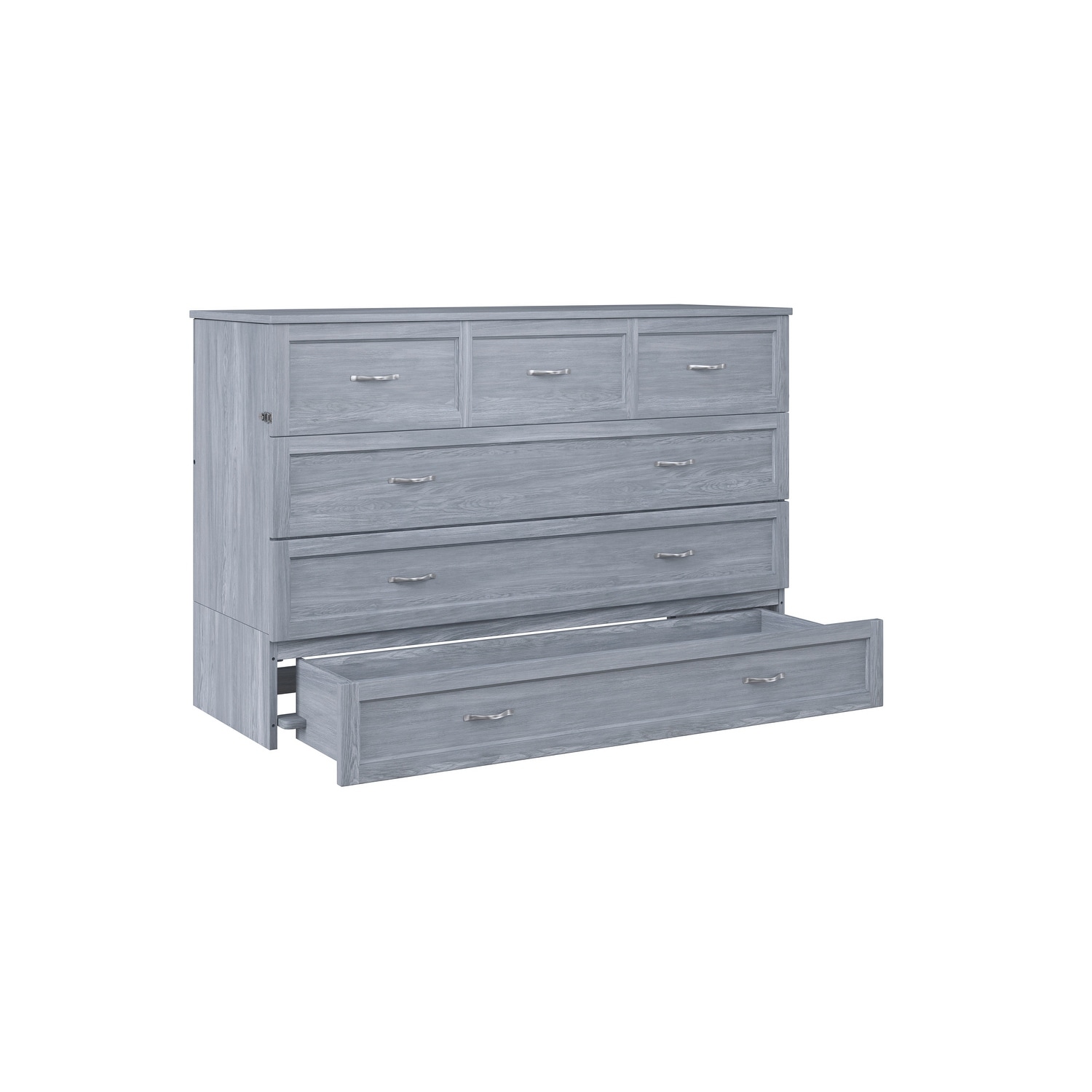 Deerfield shop murphy bed