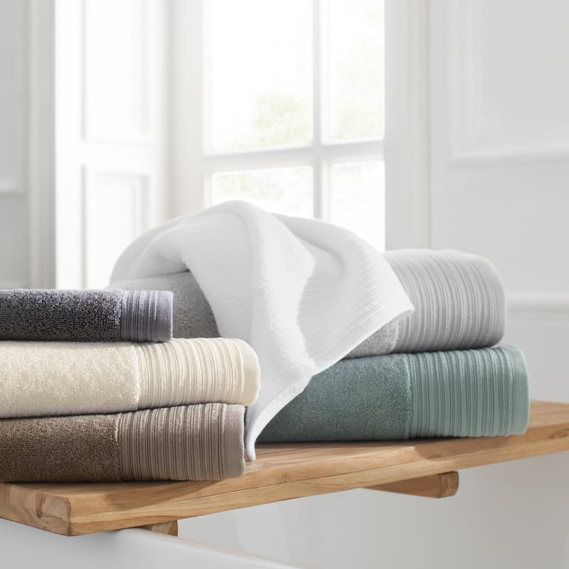 Aston & Arden Anatolian Turkish Towel Collection