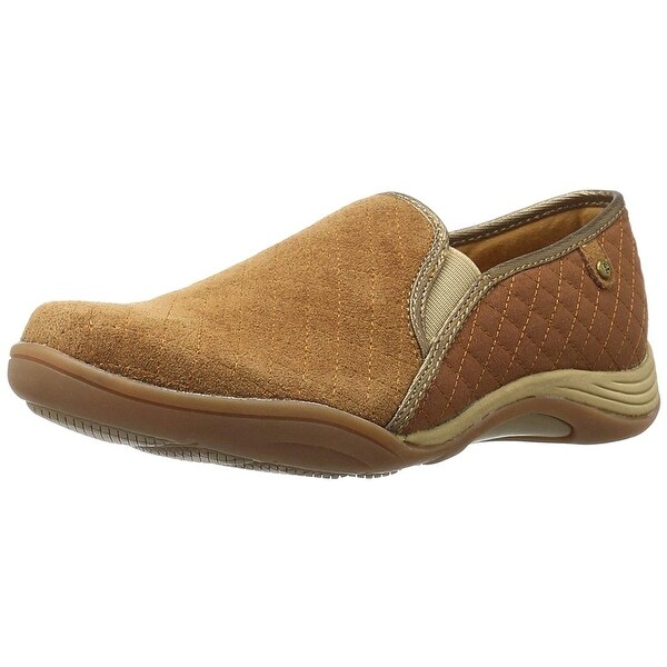 slip on fashion