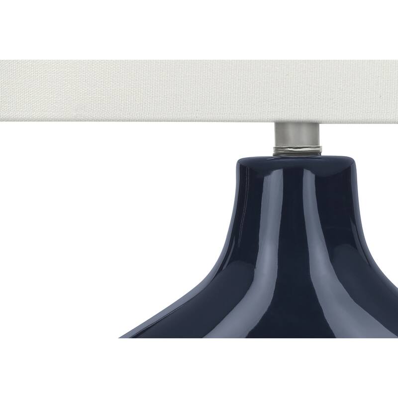Contemporary Table Lamp