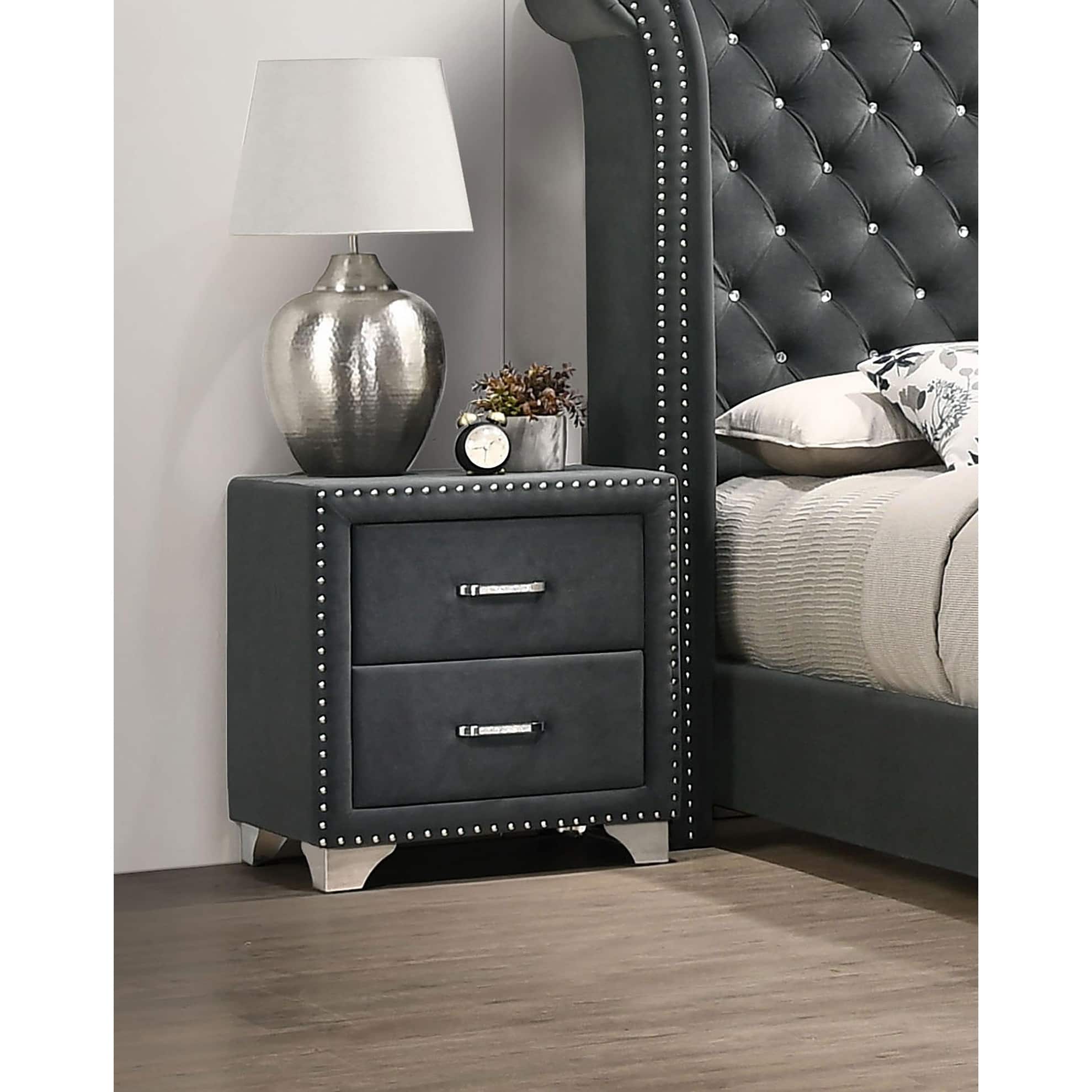 Option Grey