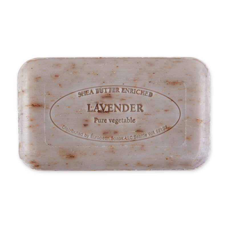 Pre de Provence 150G Soap - Lavender