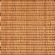 preview thumbnail 8 of 9, Ayleen Natural Rattan Basket Set with Scalloped Lids - Handwoven Wicker Storage Boxes, Boho Coastal Home Décor, 3-Piece Set