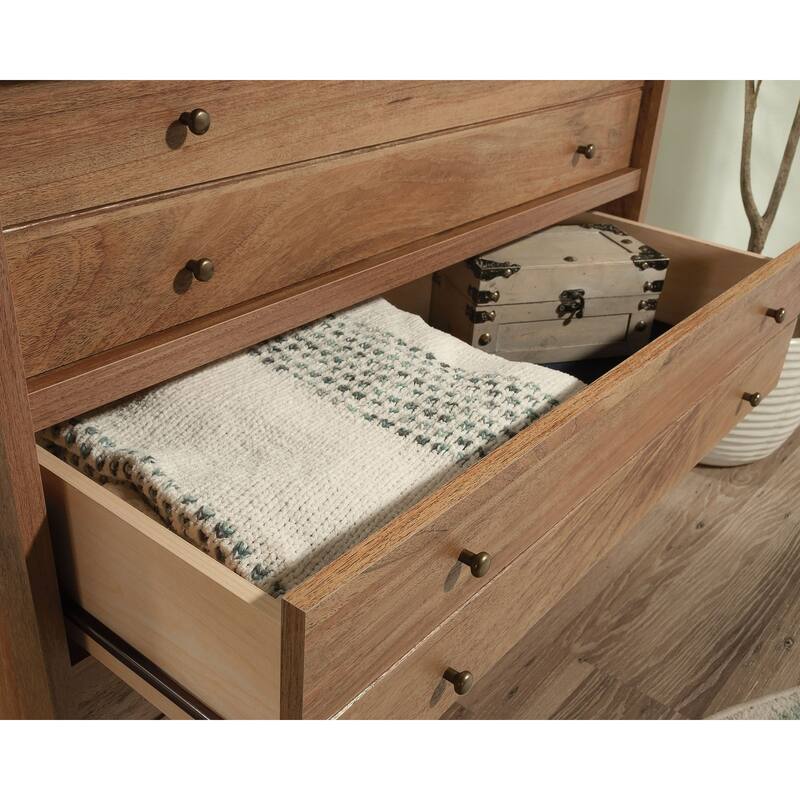 Barrister Lane 3-Drawer Chest Sm