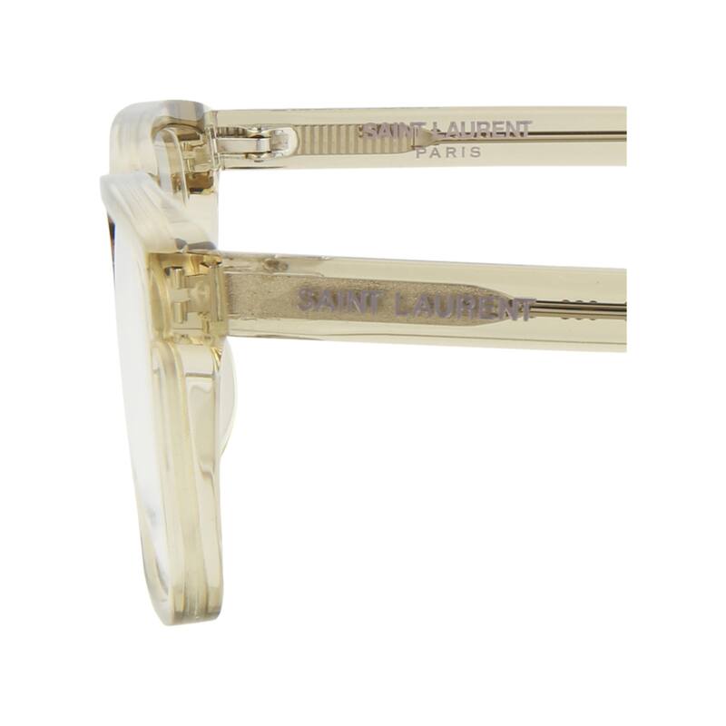 Saint Laurent Square-Frame Acetate Optical Frames