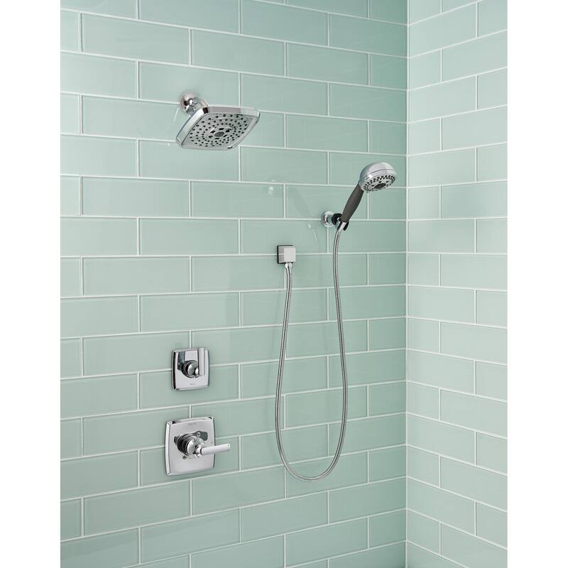 Delta Ashlyn Three Function Diverter Valve Trim Less Rough-In Valve -