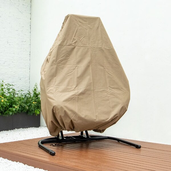 Double chair cover clearance