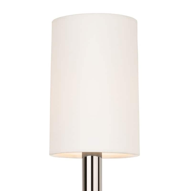 James Allan Acacia 2 Light 19" Tall Wall Sconce