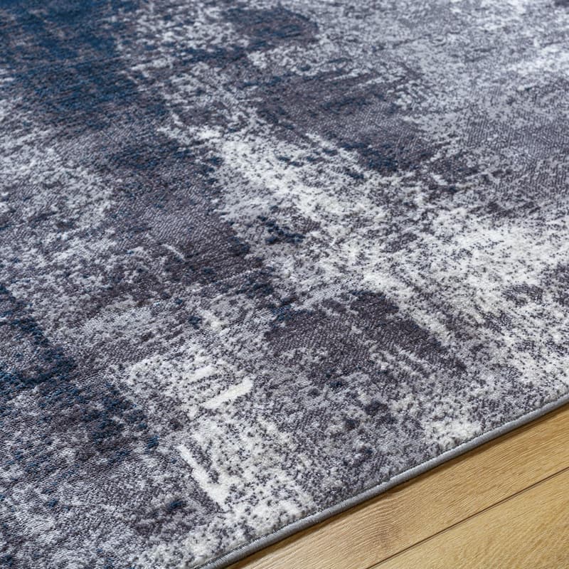 Livabliss Wanderlust Modern Area Rug