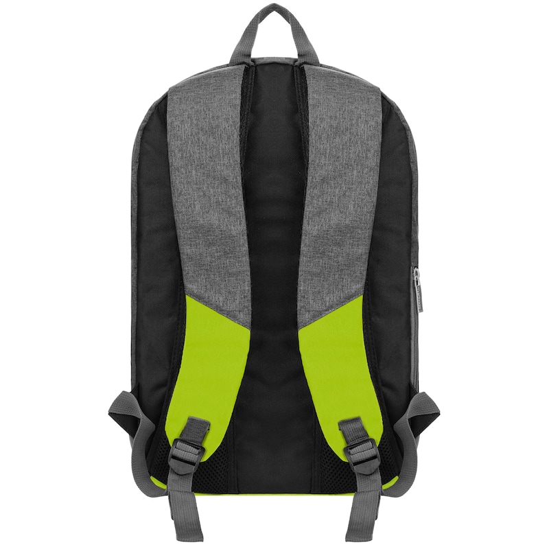 Picnic Hiking Camping Travelling Back to School Light Backpack - 15 inch