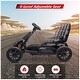 preview thumbnail 14 of 22, Electric Go Kart for Kids