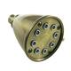 Option Antique Brass