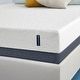 preview thumbnail 6 of 7, Serta For Ewe 7" Medium Firm Memory Foam Mattress in a Box