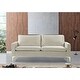 preview thumbnail 15 of 28, Buchholz 2 Piece Velvet Living Room Set
