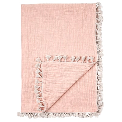 Crane Baby 6-Layer Muslin Blanket