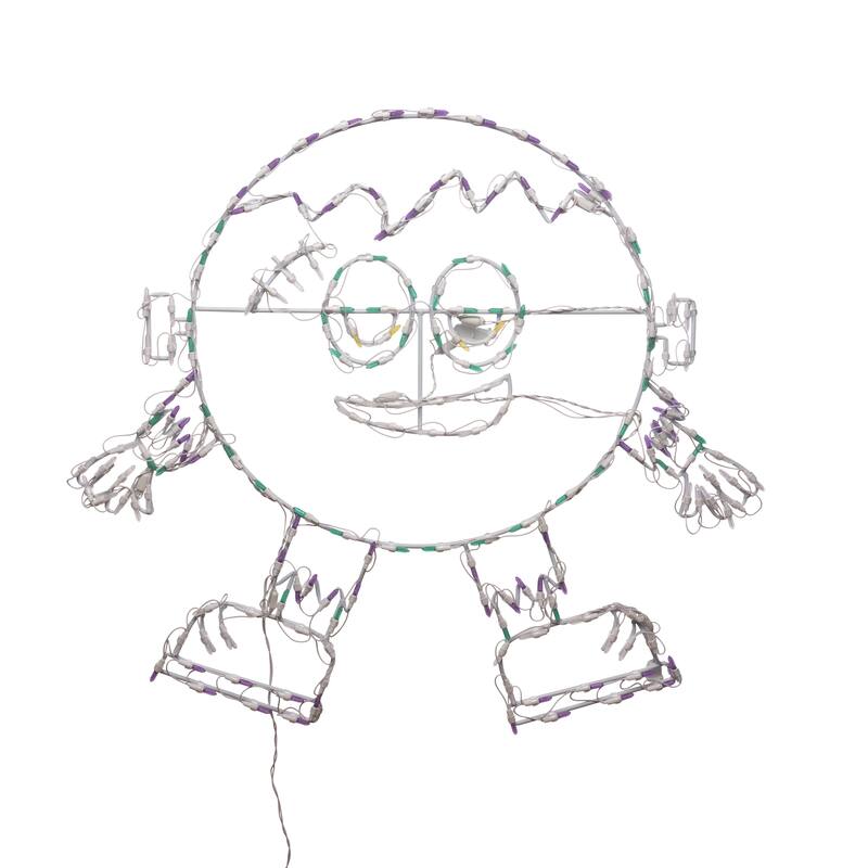 Halloween Lumi's Circle Frank