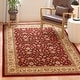 preview thumbnail 8 of 62, SAFAVIEH Lyndhurst Adelyne Traditional Oriental Rug