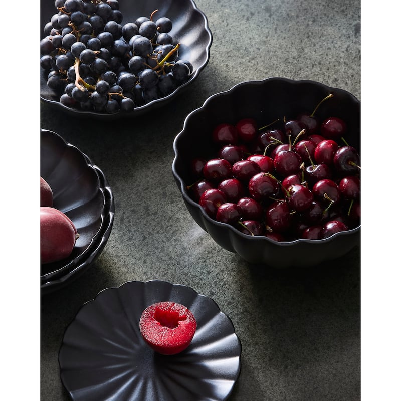 Lafayette Bread Plates- Set of 4