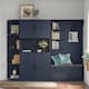 Option Antique Blue