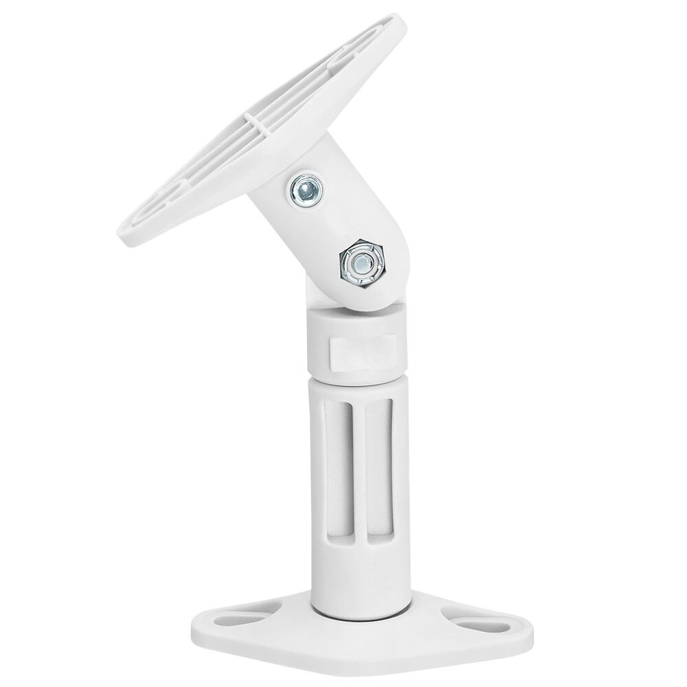 Shop Speaker Wall Ceiling Mount For Satellite Speakers White
