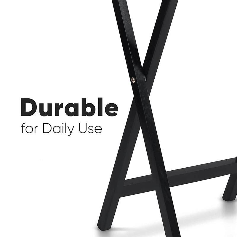TV Tray Folding Dinner Table
