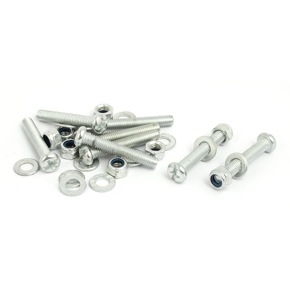 Screw bolt combination deals
