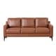 preview thumbnail 5 of 16, Serta Freemont Stationary Sofa