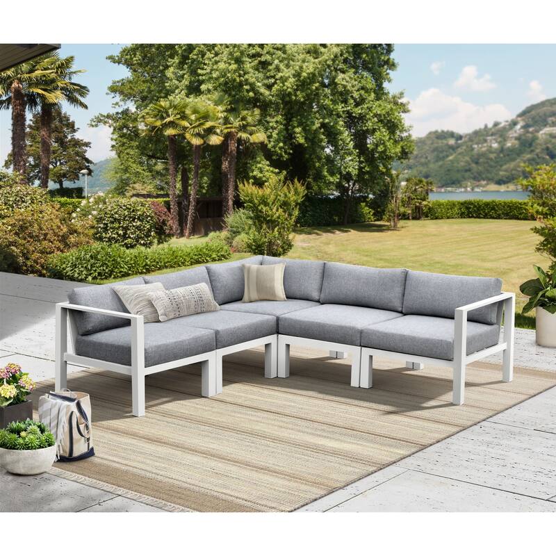 Nash Outdoor Seating Set