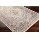 preview thumbnail 19 of 48, Elmas Traditional Persian Medallion Area Rug