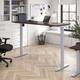 Option Black Walnut/Cool Gray Metallic
