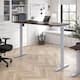 Option Black Walnut/Cool Gray Metallic