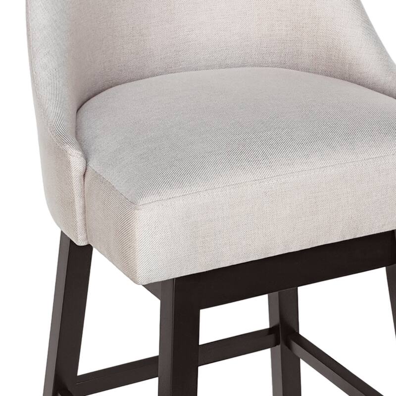 Swivel Barstool SET OF 2
