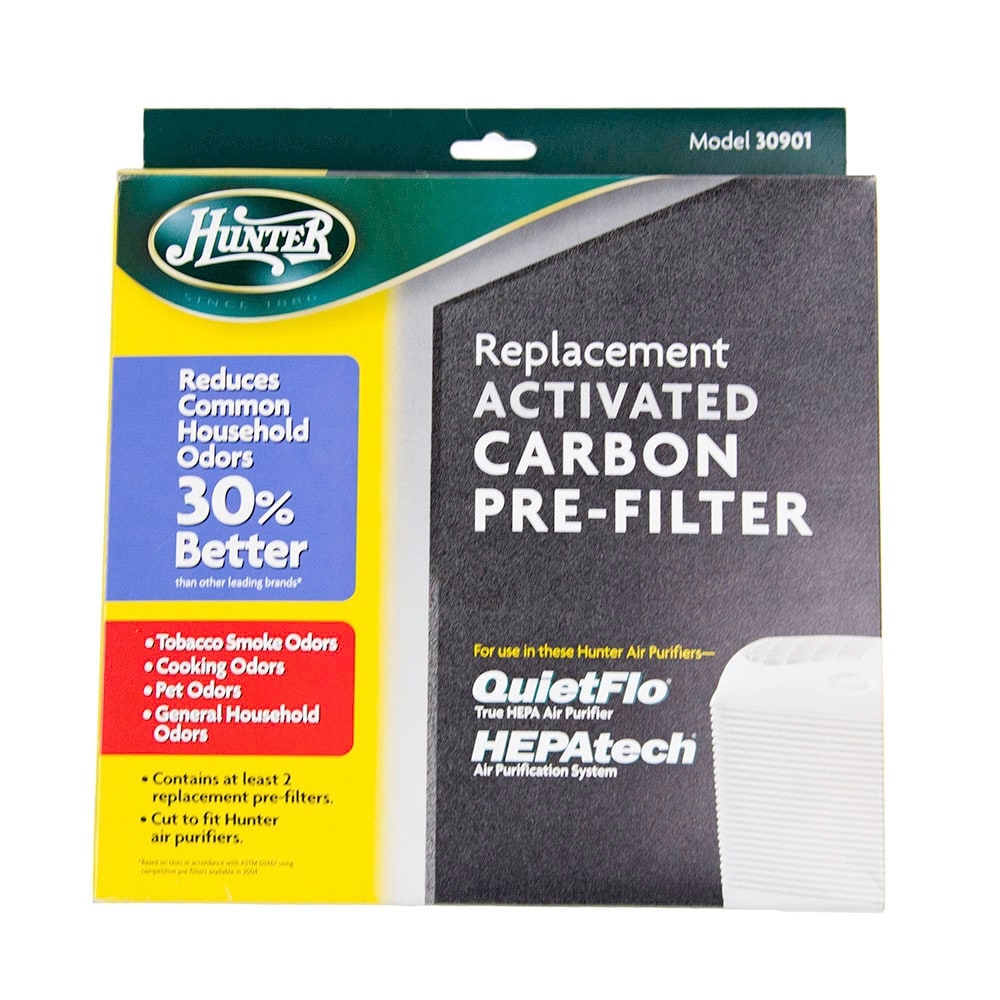 Hunter pre outlet filter 30901