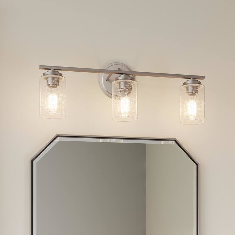 Millennium Lighting 3 Light 22" Wide Bathroom Vanity Light