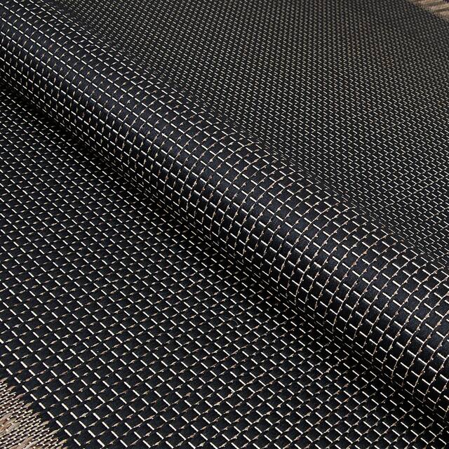 Pergola Flame Indoor/ Outdoor Area Rug