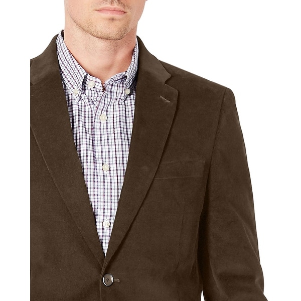 tommy hilfiger sport jacket mens