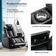 preview thumbnail 18 of 17, Nestfaie Power Motion Recliner with Adjustable Headrest and Cup Holder