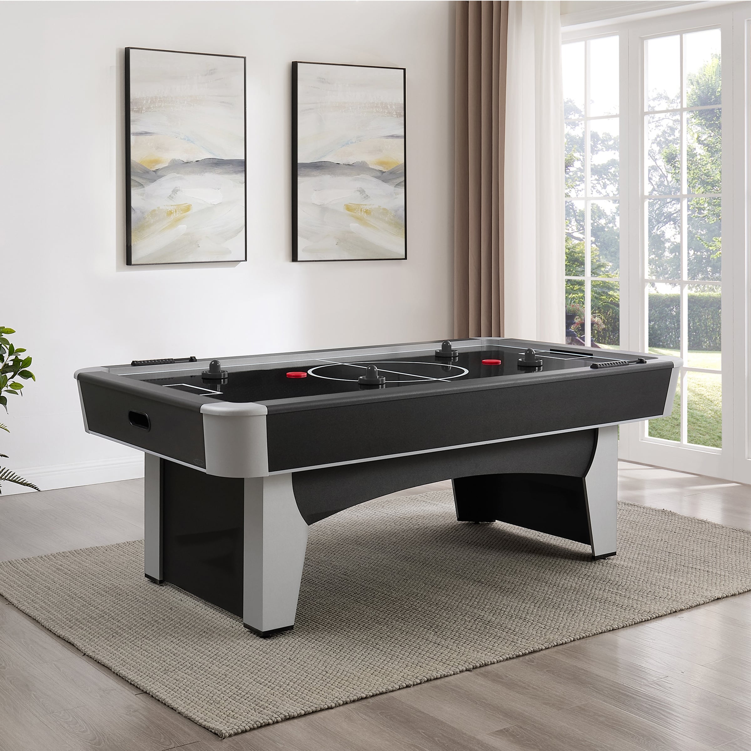 Astro Air Hockey Table
