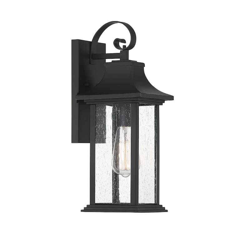 Savoy House Hancock 17" Tall Wall Sconce
