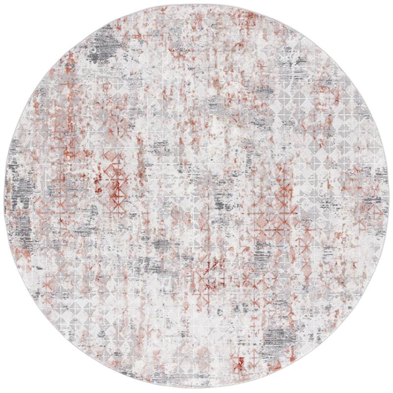 SAFAVIEH Vogue Consilia Modern Abstract Rug