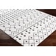 preview thumbnail 18 of 31, Livabliss Salcedo Bohemian Textural Plush Area Rug
