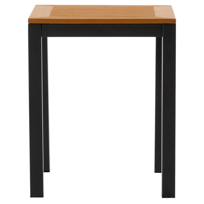 Spruce & Spring Outdoor Sectional Sofa Set Patio Conversation Set