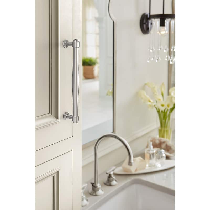 Amerock BP37724 Enlivity 6-5/16" Center to Center Bar Cabinet Pull