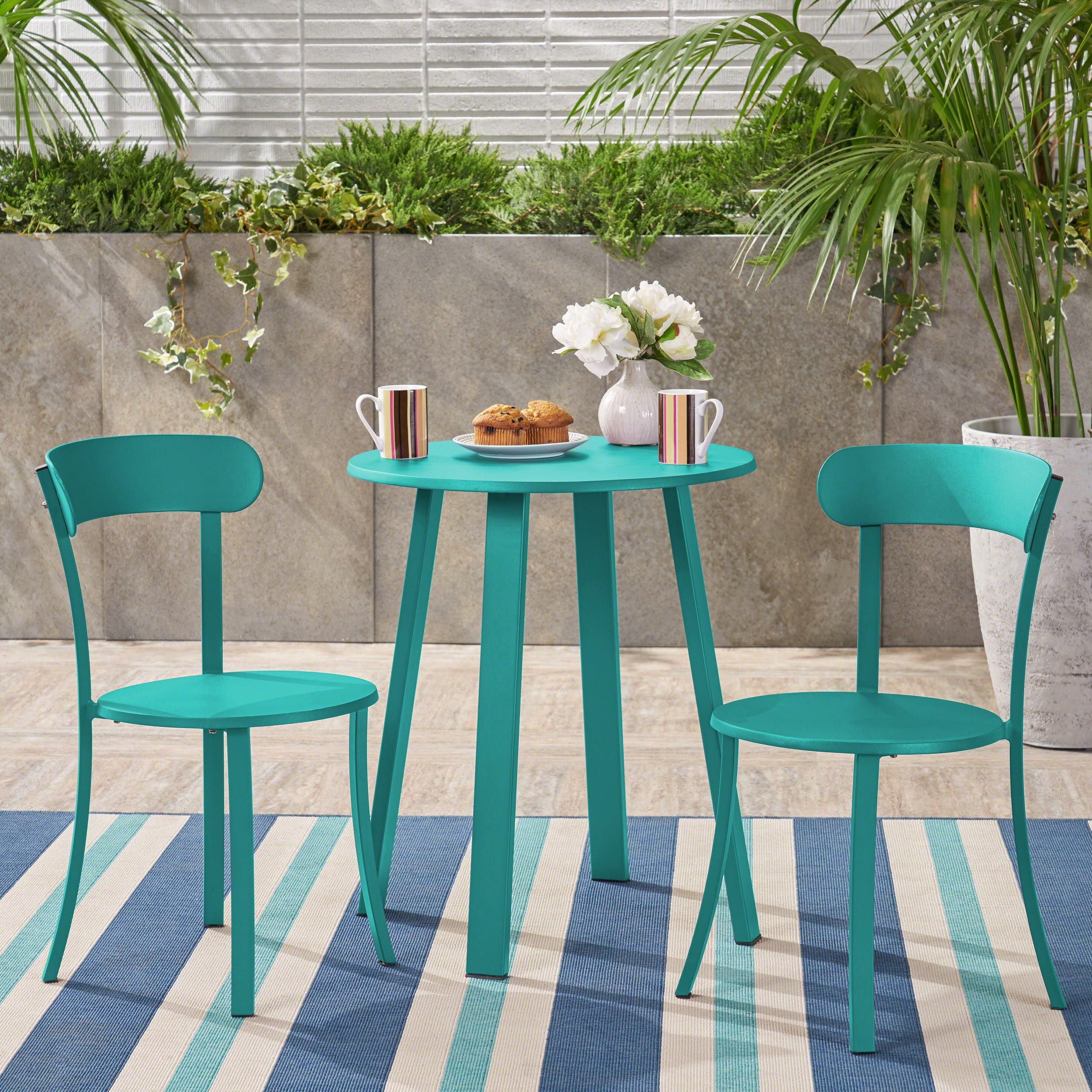 Christopher knight home bistro hot sale set