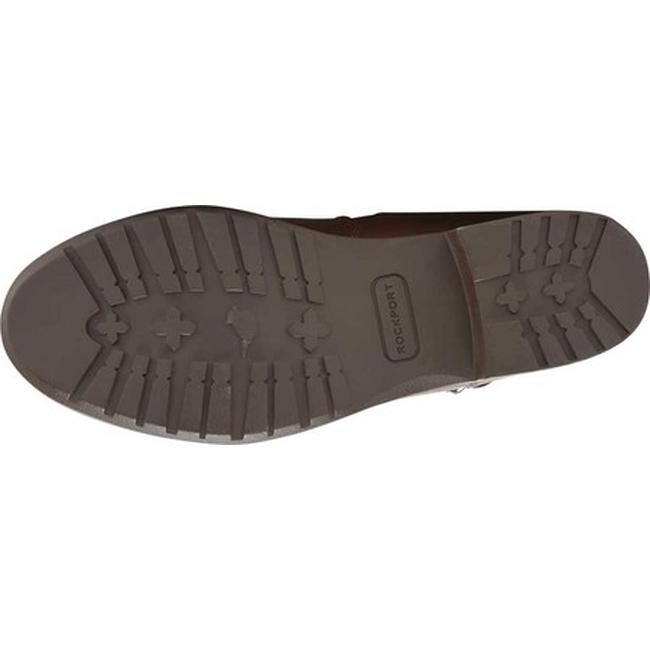 rockport copley waterproof buckle boot