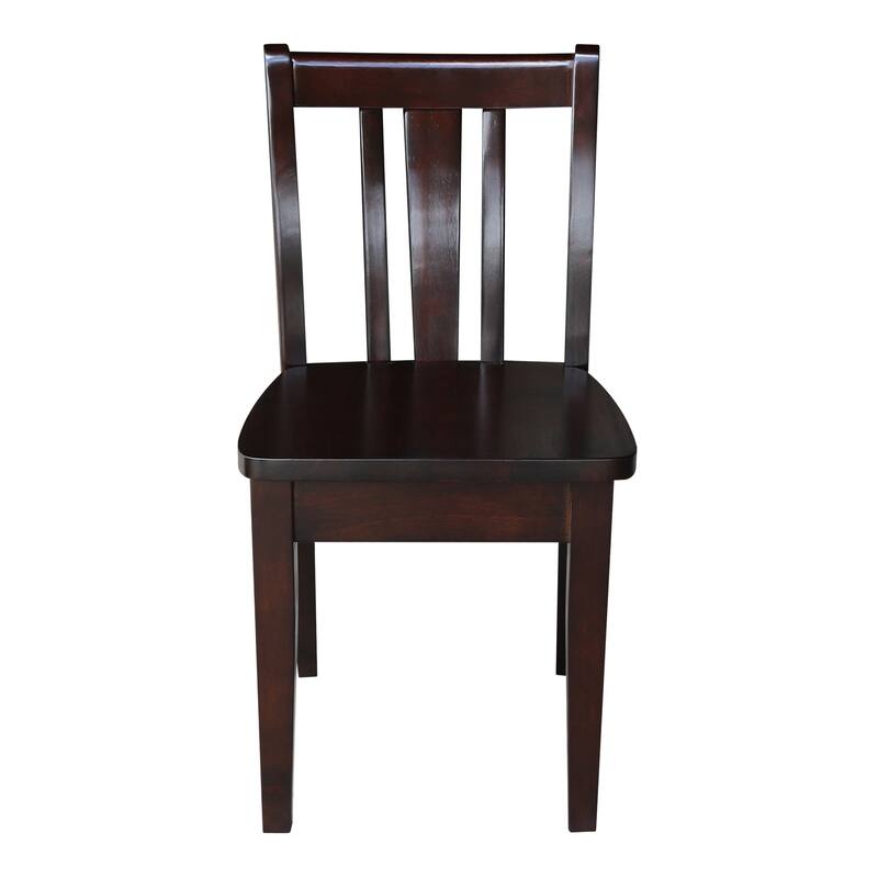 San Remo Juvenile Chair - Set of 2