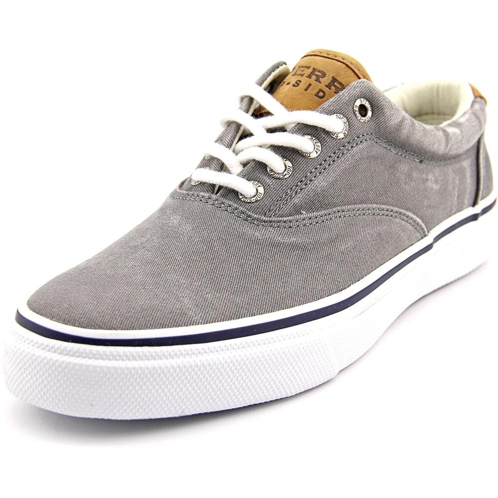 sperry striper ll cvo canvas sneaker