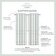 preview thumbnail 7 of 26, ATI Home Belgian Sheer Hidden Tab Top Curtain Panel Pair