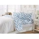 preview thumbnail 72 of 73, Linery & Co. Ultra-Soft Coastal-Inspired Brushed Microfiber Sheet Set.